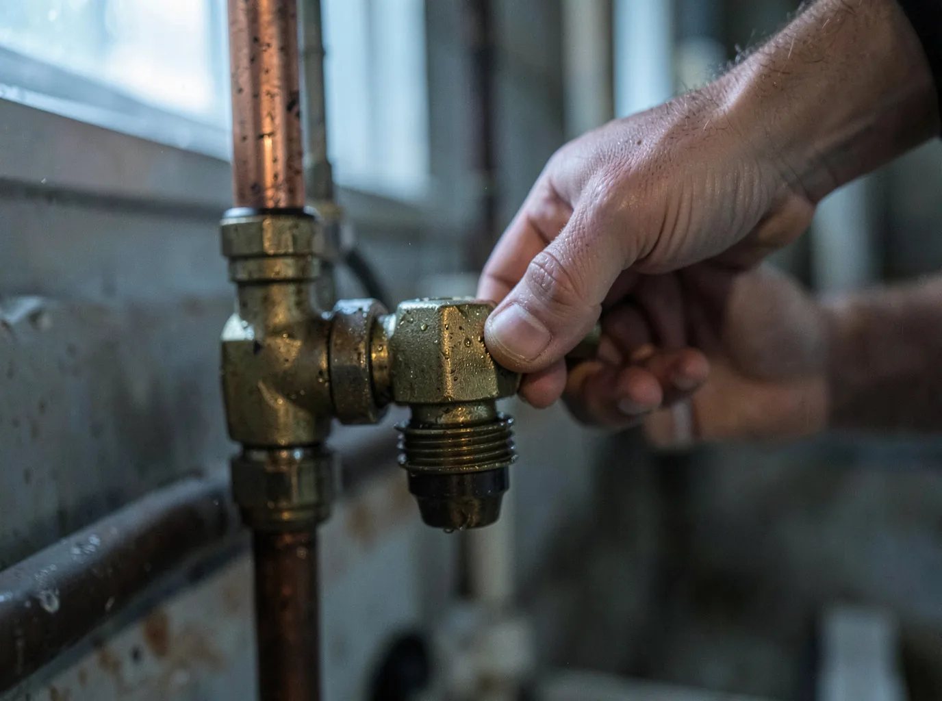 Emergency Plumber Allenton, MI FAQs
